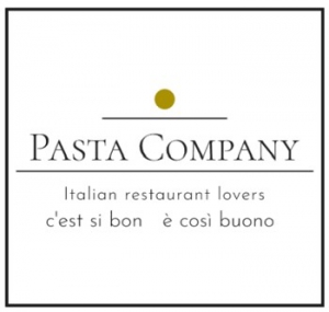Wifi : Logo Pasta Company